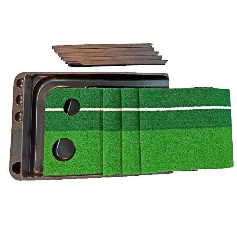 OneSwing Putting Mat Ballreturner 3 M - Image 3