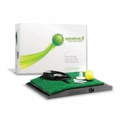 GENERIC OptiShot2 Golf Simulator