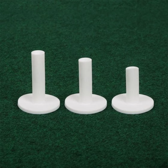 Orlimar Rubber Driving Range Tees (3 Pack) - Image 2