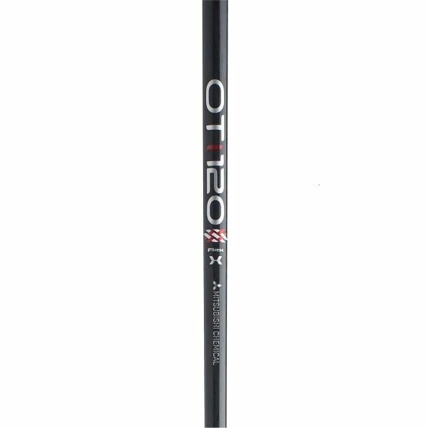 Mitsubishi Chemical OT 100 Iron Taper Tip