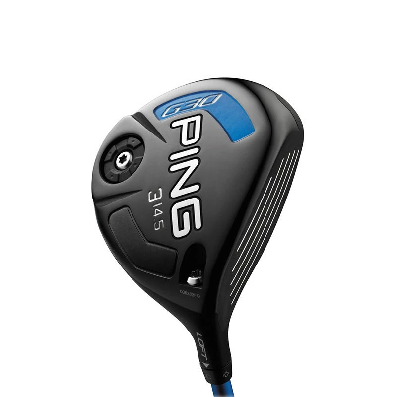 Replacement Shaft For Ping G30 Fairway Wood - Image 2