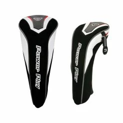 Power Play Headcover