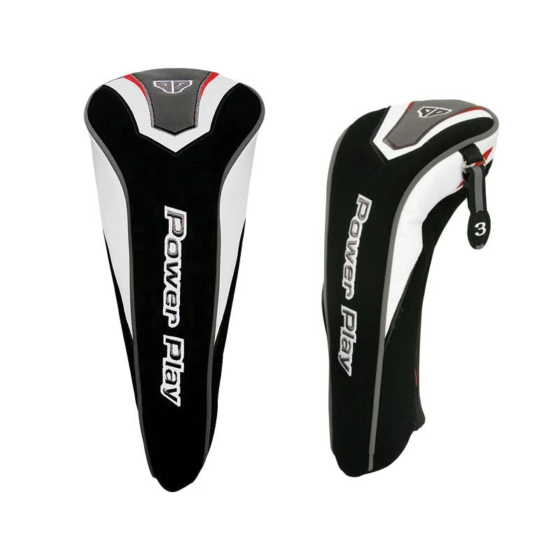 Power Play Headcover