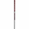 Grafalloy ProLaunch Red Graphite - Wood X