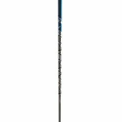 Aldila Quaranta Sapphire 50 Wood - Strong Regular