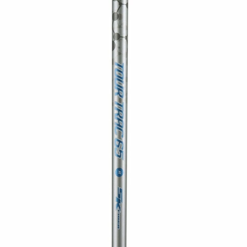 SK Fiber Tour Trac 65 Graphite Woods-Reg
