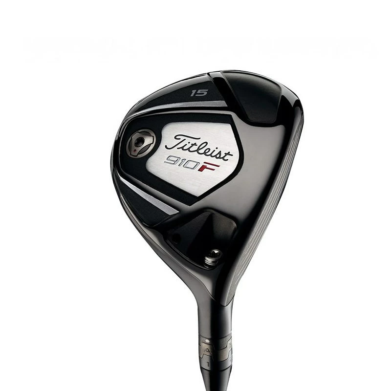 Replacement Shaft For Titleist 910 F Fairway Wood - Image 2