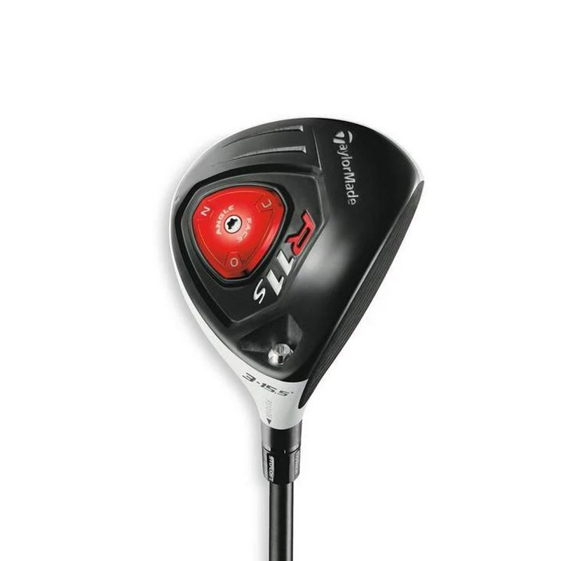 Replacement Shaft For TaylorMade R9/R11s/R11 Fairway Wood - Image 4