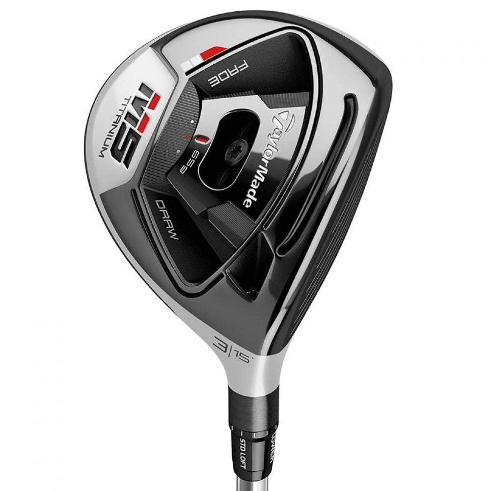 Replacement Shaft For Taylormade M5 Fairway Wood - Image 3