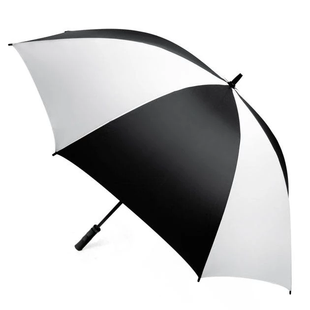 GENERIC 50" Deluxe Golf Umbrella - Image 5