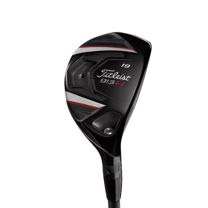 Replacement Shaft For Titleist 913 H Hybrid - Image 2