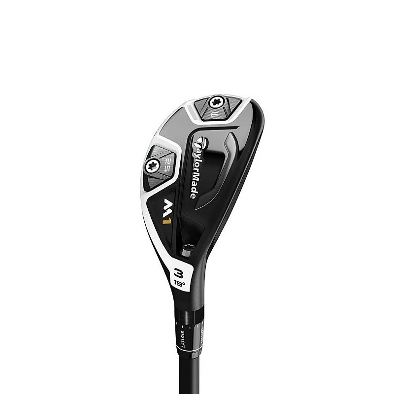 Replacement Shaft For Taylormade M1 2016 Hybrid - Image 2