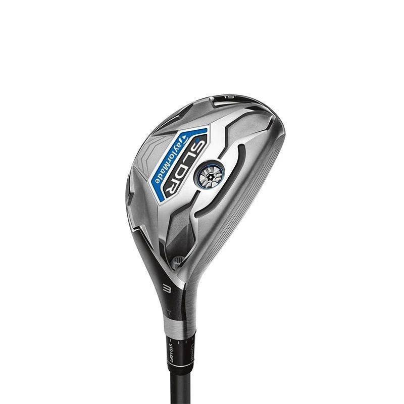 Replacement Shaft For TaylorMade SLDR Hybrid - Image 2