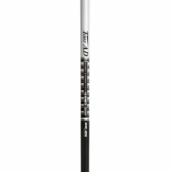 Graphite Design Tour AD Black 95 Utility/Driving Iron Taper Tip