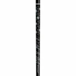 UST Mamiya Nanocore Graphite Wood Shafts 40 - A