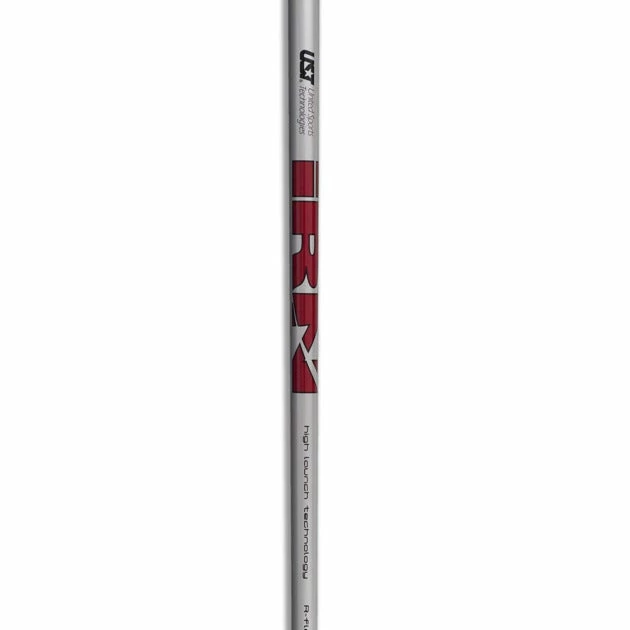 UST Mamiya UST-Mamiya IRN Graphite Irons-Senior