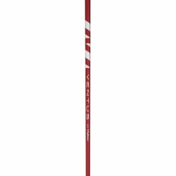 Fujikura Ventus Red 6 Graphite Wood-Regular