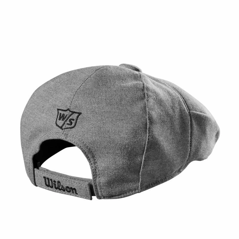 Wilson Ivy Cap Grey - Image 2