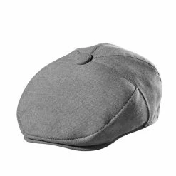 Wilson Ivy Cap Grey