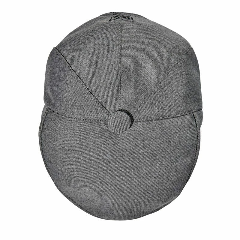 Wilson Ivy Cap Grey - Image 3