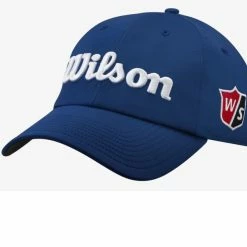 Wilson Pro Tour Hat Navy