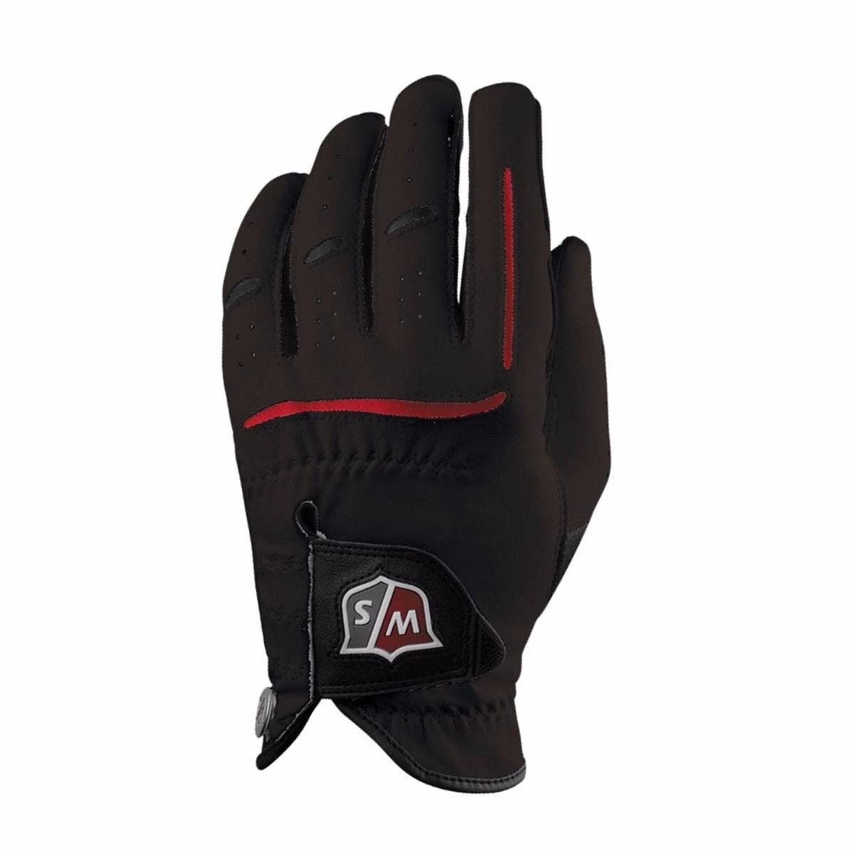 Wilson Staff Grip Plus Black Men