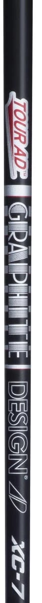 Graphite Design Tour AD XC 6 Wood - TX-Stiff